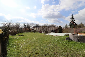 villa à Brienon-sur-Armançon (89)
