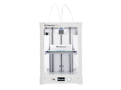 Ultimaker 3 Extended 3D Printer Fully Assembled