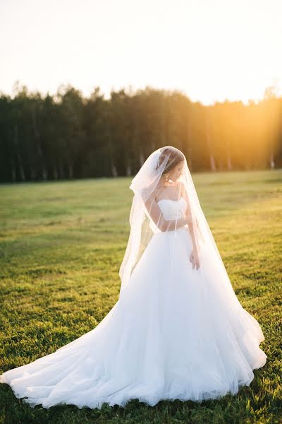 Photographe de mariage Evgeniy Rene (ranier). Photo du 17 mai 2016