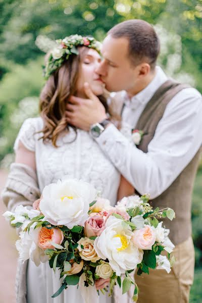 Vestuvių fotografas Tatyana Khardova (khardova). Nuotrauka 2018 liepos 14