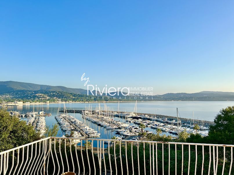 Vente propriété 6 pièces 170 m² à Cavalaire-sur-Mer (83240), 1 680 000 €