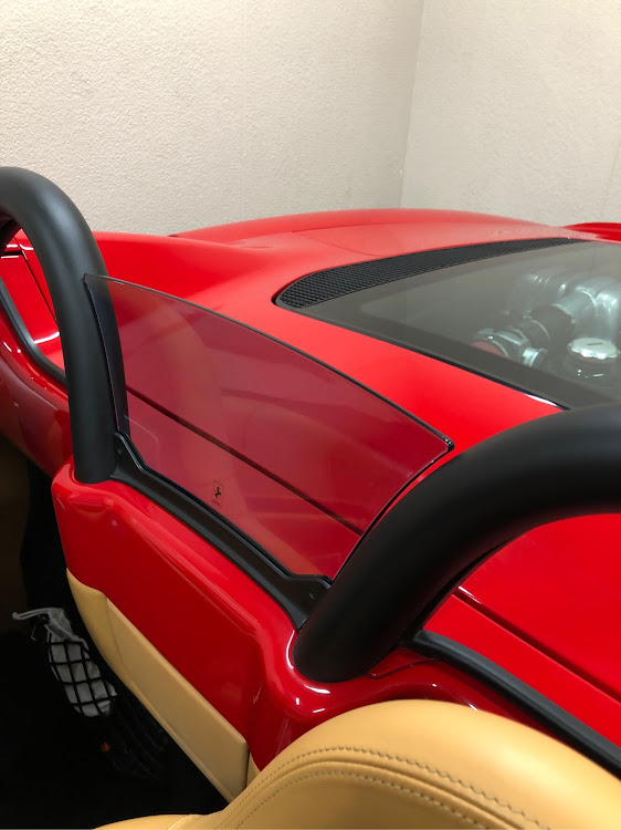 360スパイダーのはるたさんが投稿したカスタム事例の投稿画像1枚目