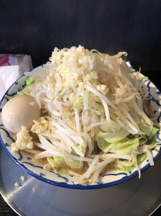 S660の週末は美味いもの・あっという間に雪蒸発・ジューシー揚げ・デブ路線・ラーメンに関するカスタム事例の投稿画像4枚目