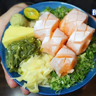 悅勝 丼飯、生魚片、握壽司專賣店(中和店)