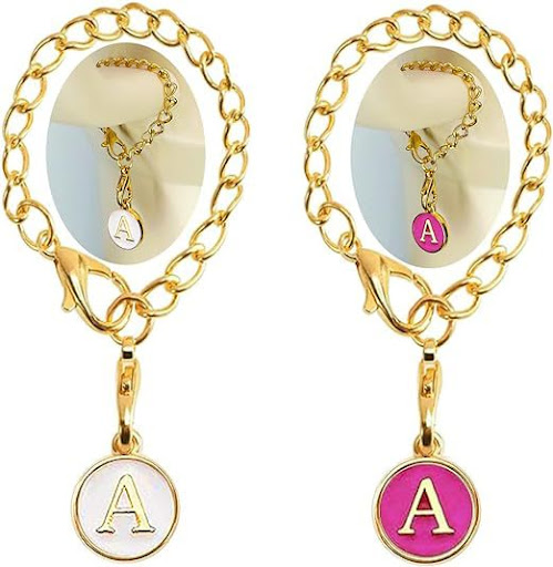 Title 5, Fashion Simple Jewelry Accessories Keychain, a ...