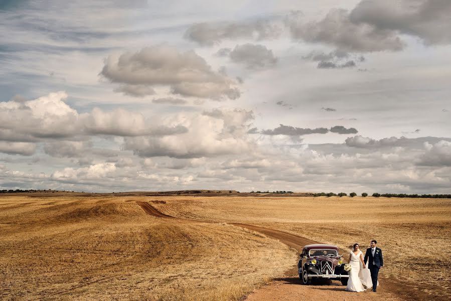 Fotógrafo de bodas Enrique Gil (enriquegil). Foto del 20 de noviembre 2017