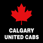 Cover Image of डाउनलोड Calgary United Cabs 1.0 APK