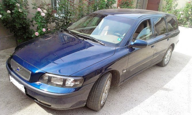 продам авто Volvo V70 V70 II фото 2