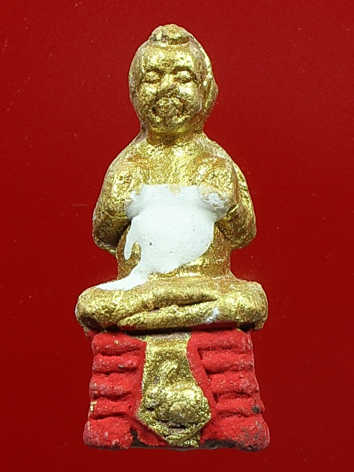 กุมารทองหลวงพ่อเเย้ม รุ่น100ปี