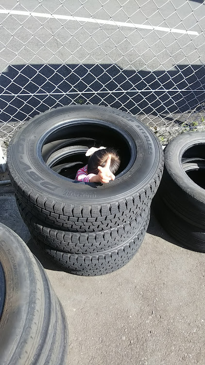ハイエースバンのヒロポンさんが投稿したカスタム事例の投稿画像2枚目