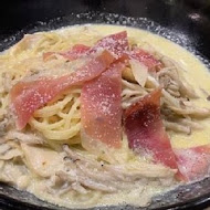 SPIGA PASTA 石壁家義大利麵