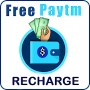 Paytm Earn Money  Icon