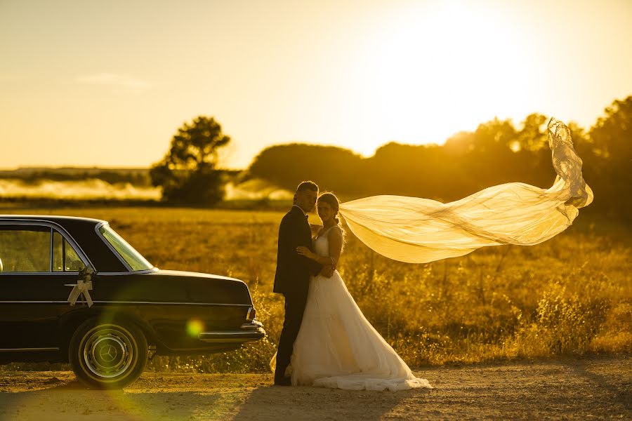 Fotógrafo de casamento Raúl Radiga (radiga). Foto de 4 de janeiro