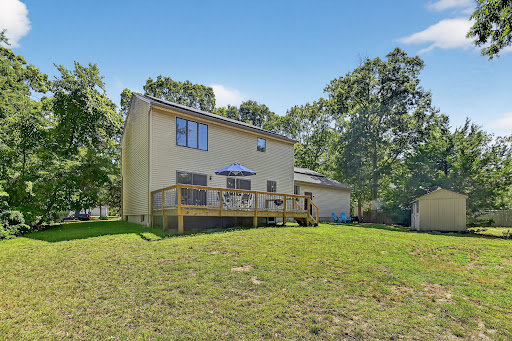 Maison 4