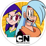 MagiMobile – Mighty Magiswords Apk