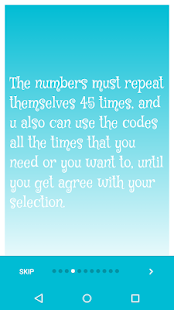 Law of attraction - Numerology Screenshots 10
