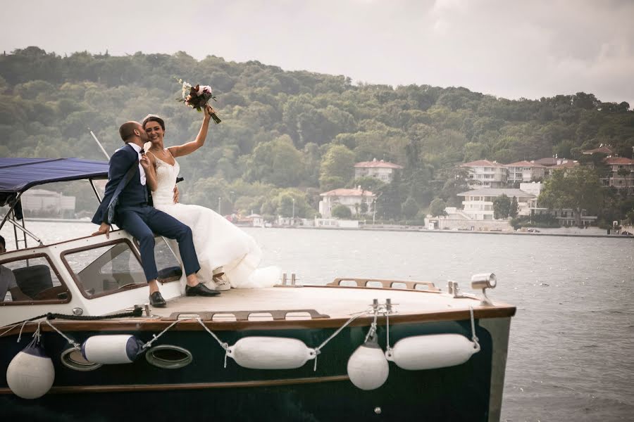 Fotografo di matrimoni Belin Rodikli (belinrodikli). Foto del 25 aprile 2019