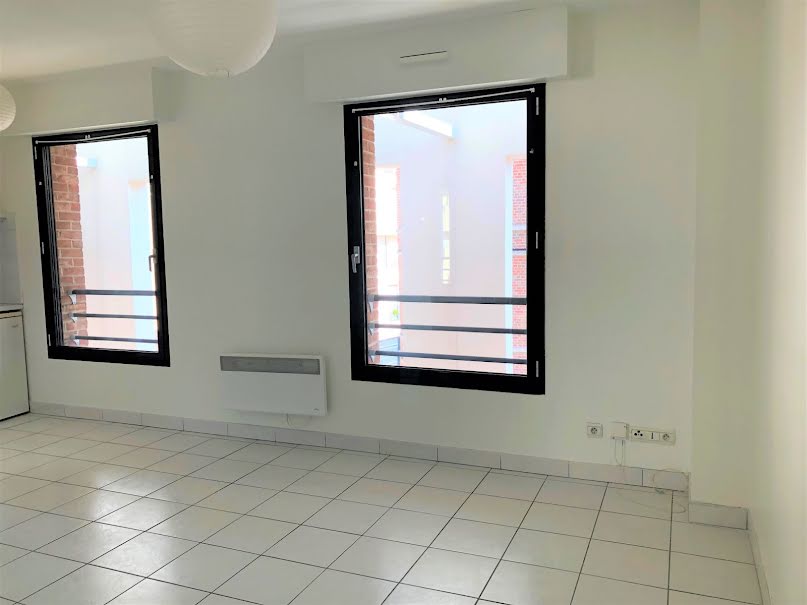 Location  appartement 1 pièce 22.63 m² à Amiens (80000), 480 €