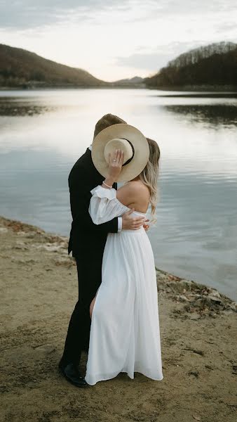 Photographe de mariage George Sandu (georgesandu). Photo du 6 novembre 2023