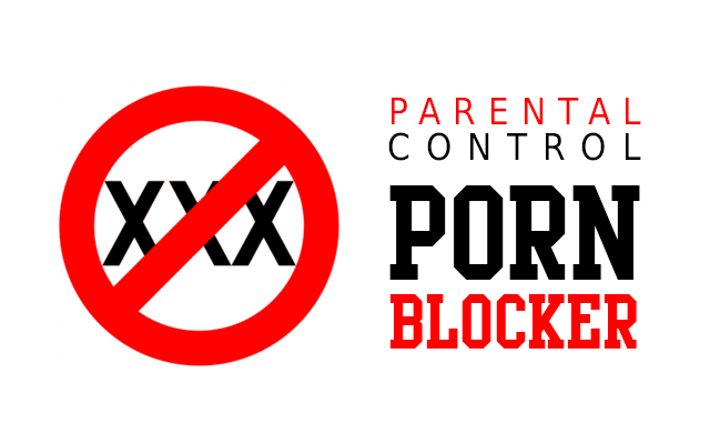 Parental Control: Porn Blocker chrome extension