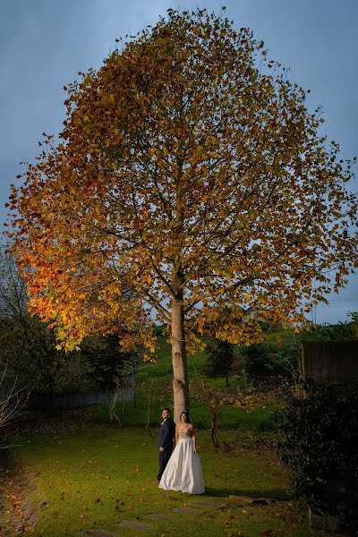 Wedding photographer Fábio Tito Nunes (fabiotito). Photo of 10 December 2019