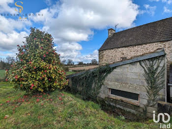 maison à Gonneville (50)