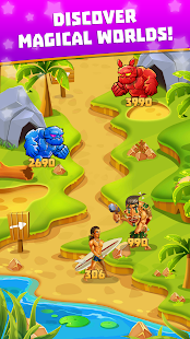 Endless Puzzle Adventure(圖3)-速報App