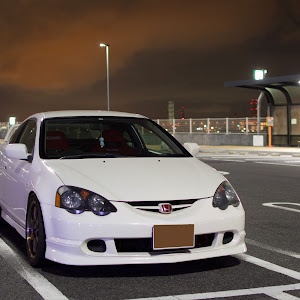 インテグラ DC5