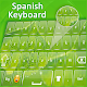 Download Spanish English keyboard Badli : typing app For PC Windows and Mac 1.0