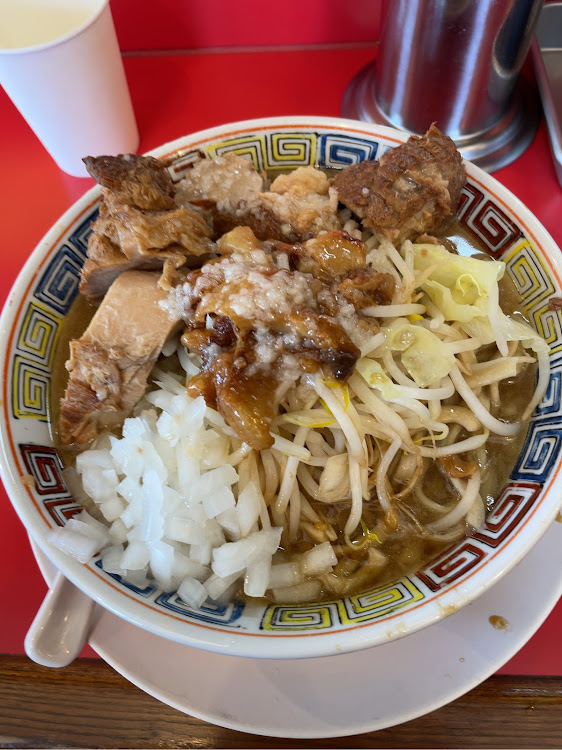 アルト ターボRSのカヤバローファースポーツ・洗車・アルトワークス・ラーメン・熱中症に注意に関するカスタム事例の投稿画像4枚目