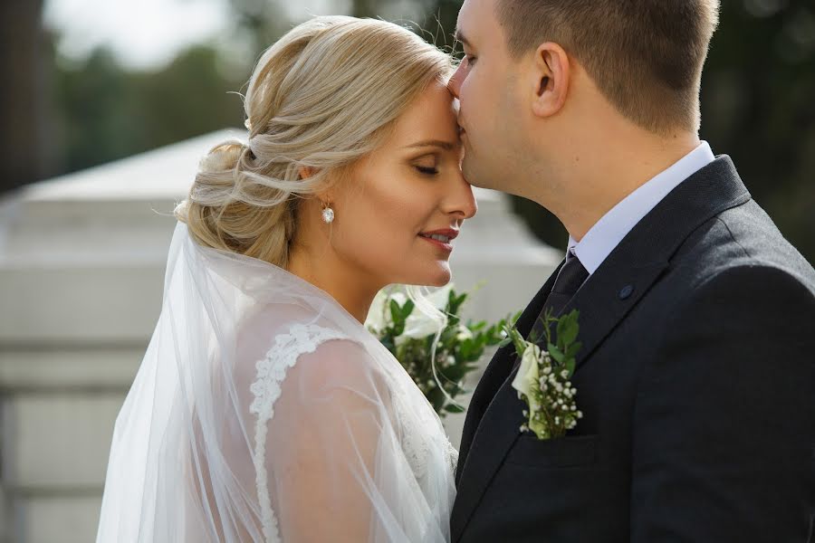 Fotógrafo de bodas Alena Platonova (milenia). Foto del 13 de octubre 2020