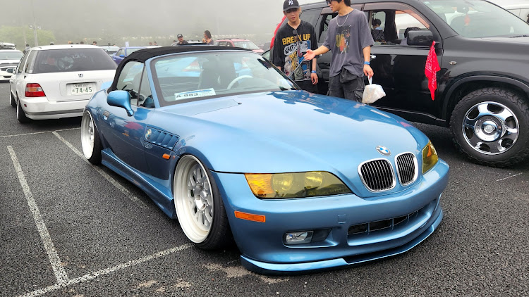 遠藤さんが投稿したCARFLIX・STANCE・SLAMMEDに関するカスタム事例の投稿画像49枚目