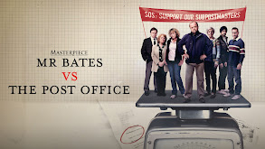 Mr Bates vs The Post Office on Masterpiece thumbnail