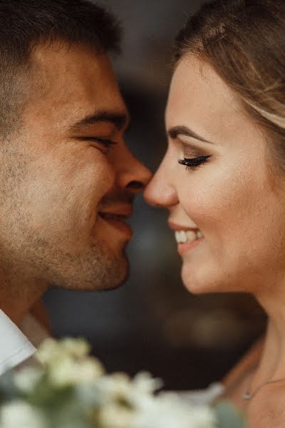 Wedding photographer Oleg Butenko (olegbutenko). Photo of 6 October 2019