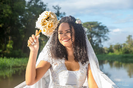 Wedding photographer Celso Lobo (lobo). Photo of 18 May 2018