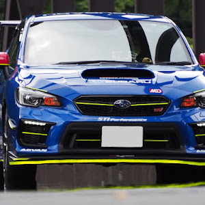 WRX STI VAB