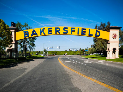 Bakersfield Live Wallpaper