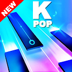 Kpop Piano Magic Tiles Offline - All Korean Song 5.1.2