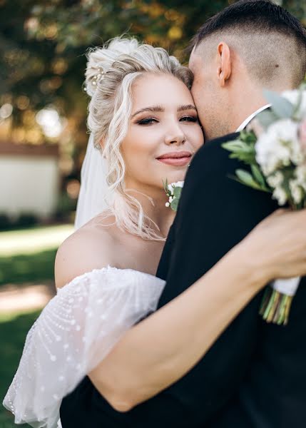 Photographe de mariage Anton Korol (korolphoto). Photo du 13 septembre 2020