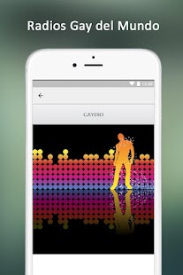 Free Download Gay FM - Gay Pride Music APK for PC