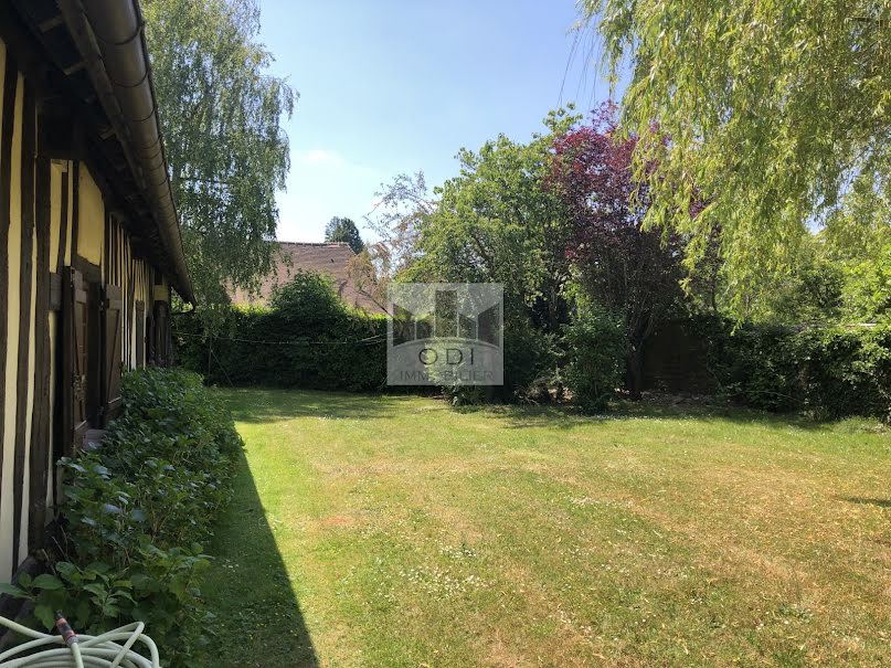 Vente maison 6 pièces 184 m² à Verneuil-sur-Avre (27130), 295 000 €