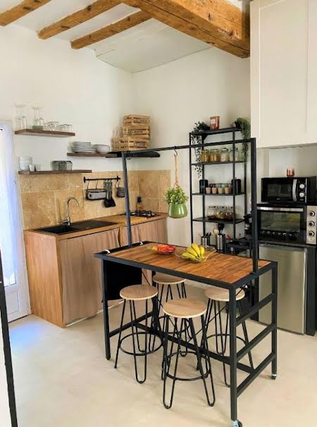 Vente appartement 1 pièce 26 m² à Nimes (30000), 99 000 €