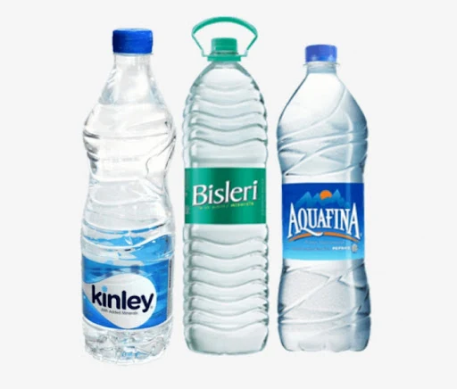 Mineral Water