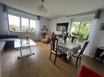 appartement à Creteil (94)