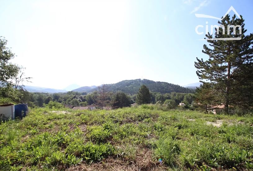  Vente Terrain à bâtir - 3 011m² à Montazels (11190) 