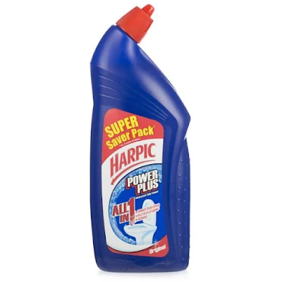 Harpic Power Plus - 1 ltr