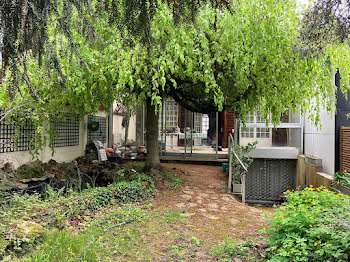 maison à Clamart (92)