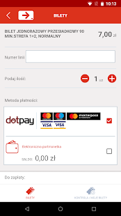Mint Mobile Warszawa: bilety w Warszawie(圖3)-速報App