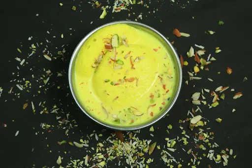 Rasmalai