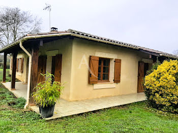 maison à Saramon (32)